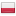 carnet.pl hosted country